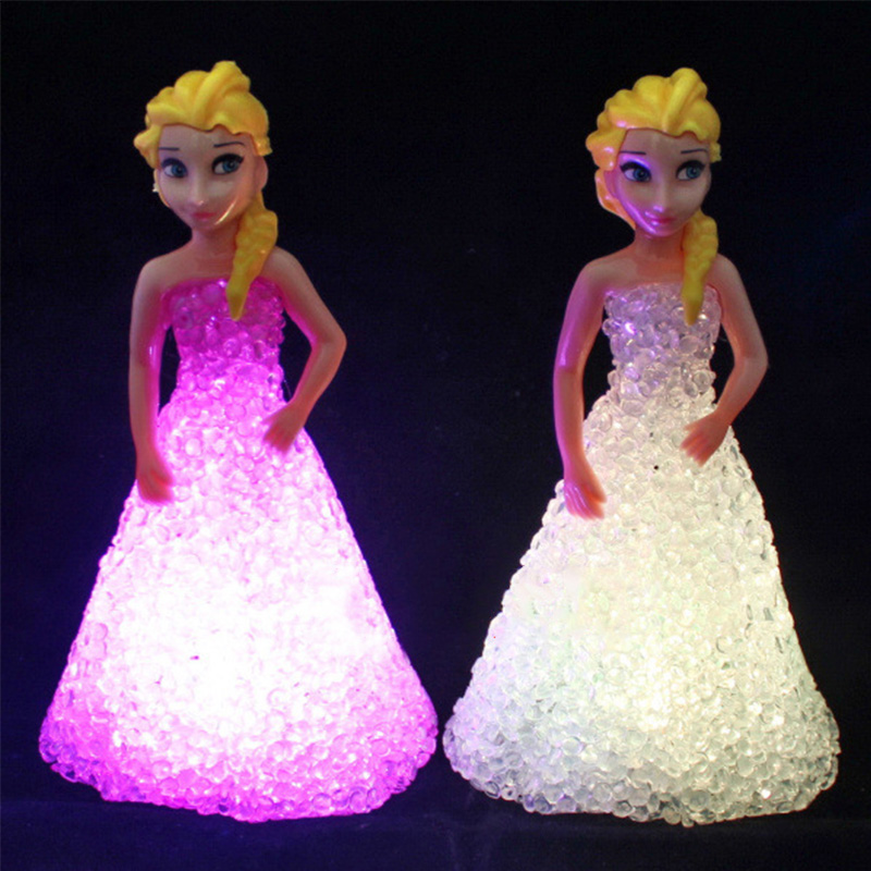 Elsa Gadget - 1 PCS Zabawka dla dzieci Elsa