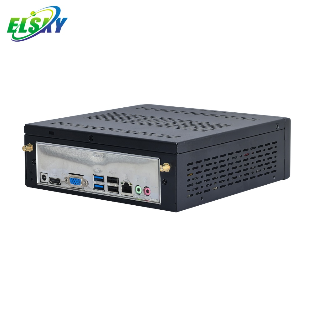 Mini Pc Windows - NOWY, wysokiej klasy komputer mini PC