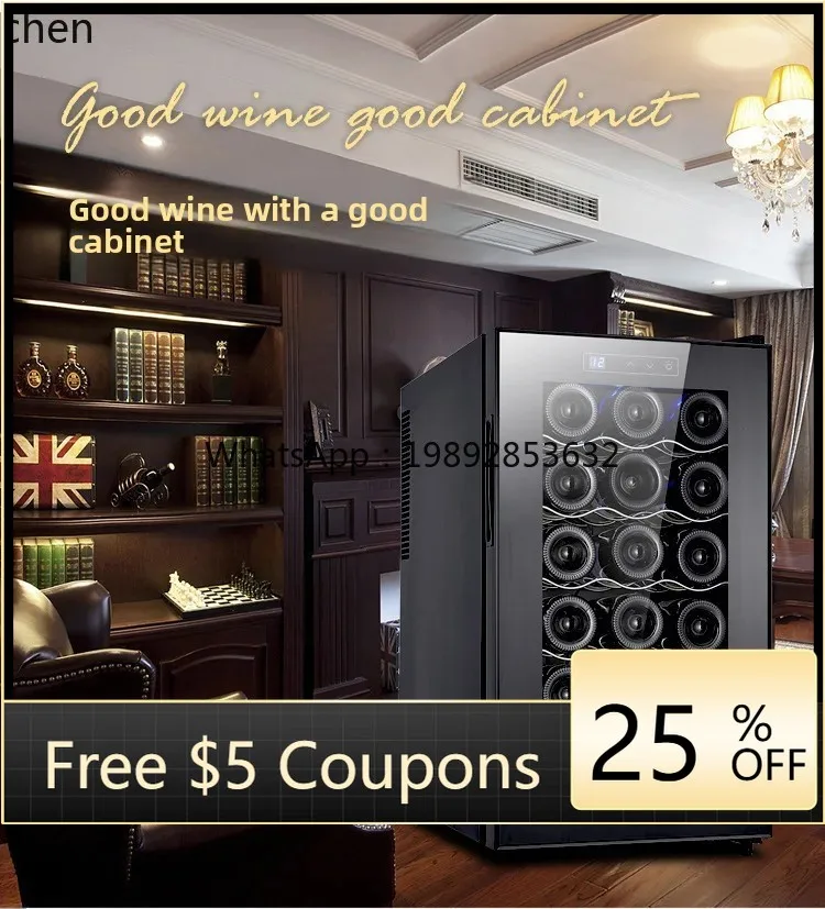 Electronics & Gadgets Gaming & Toys Kinhank Super Console X2 Pro - Chłodziarka do wina CC26, 18-pojemnikowa, do