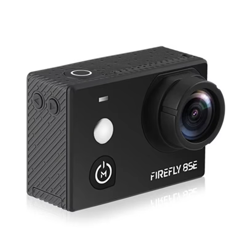Action Camera 4K - Kamera sportowa FPV Hawkeye Firefly 8SE