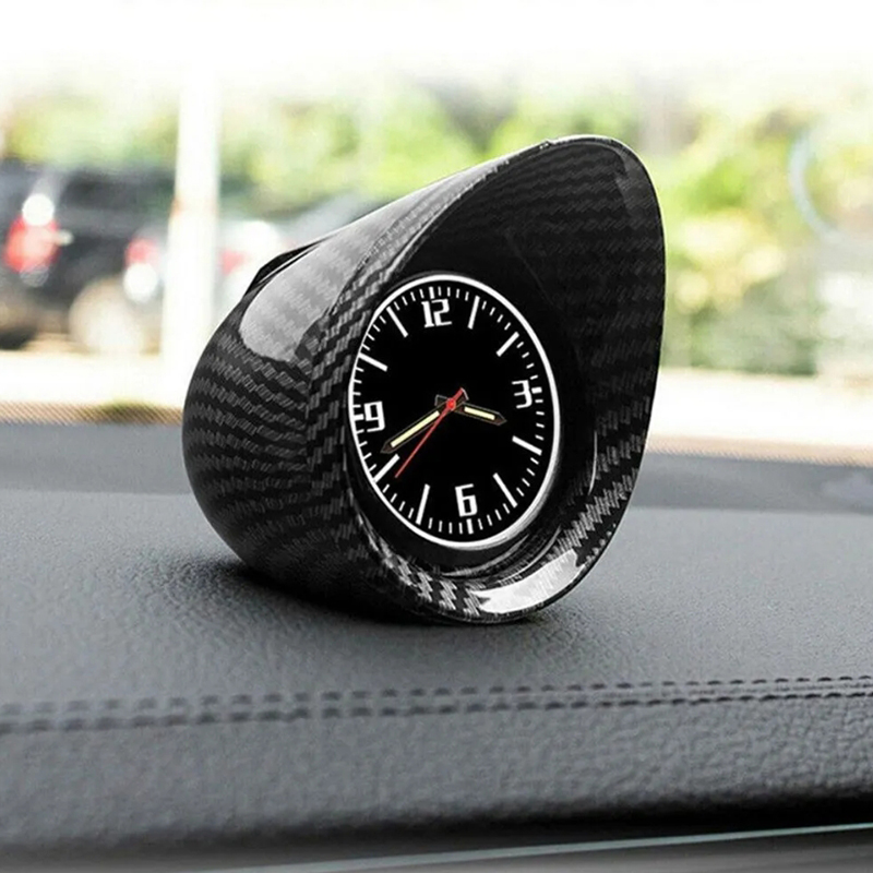 Electronics Gadgets For Car - Zegar na deskę rozdzielczą samochodu SUV
