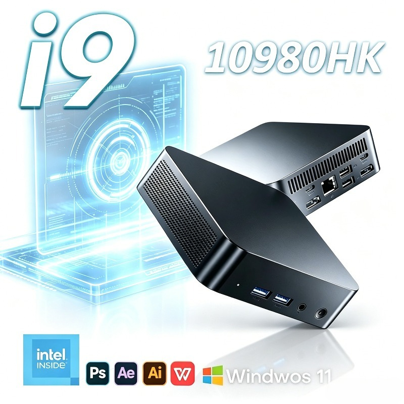 Mini Pc Windows - 2026 MINI PC Windows 11 Pro