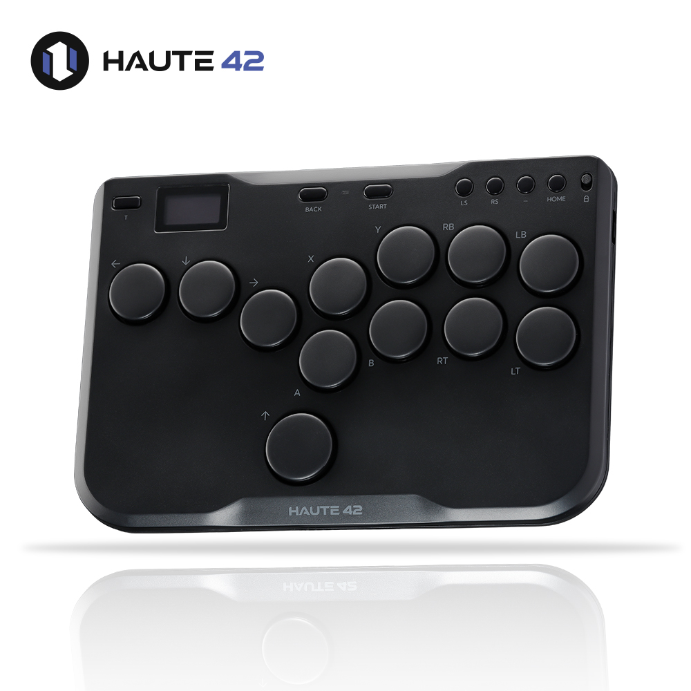 Mini Pc Windows - Haute42 Mini Stickless kontroler Hitbox bez