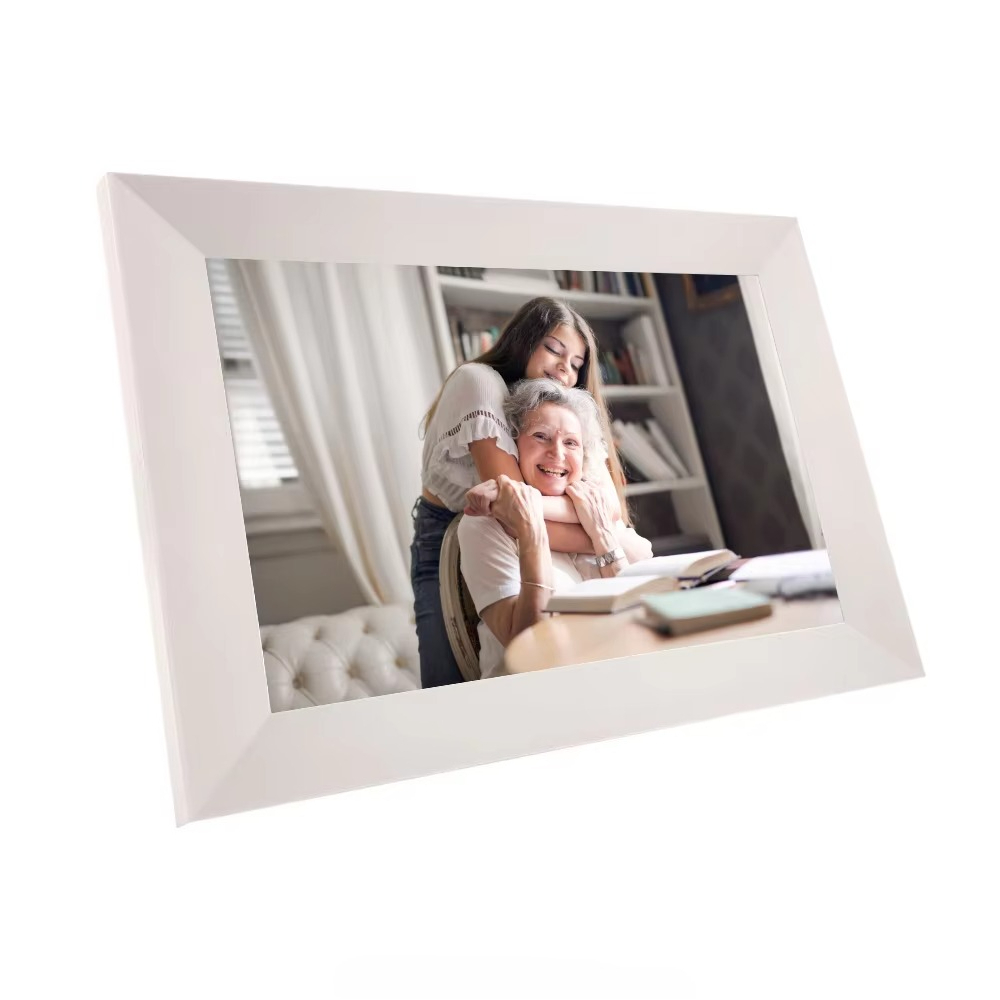 Digital Photo Frame Wifi - 22 cali 32 cale 40 cali