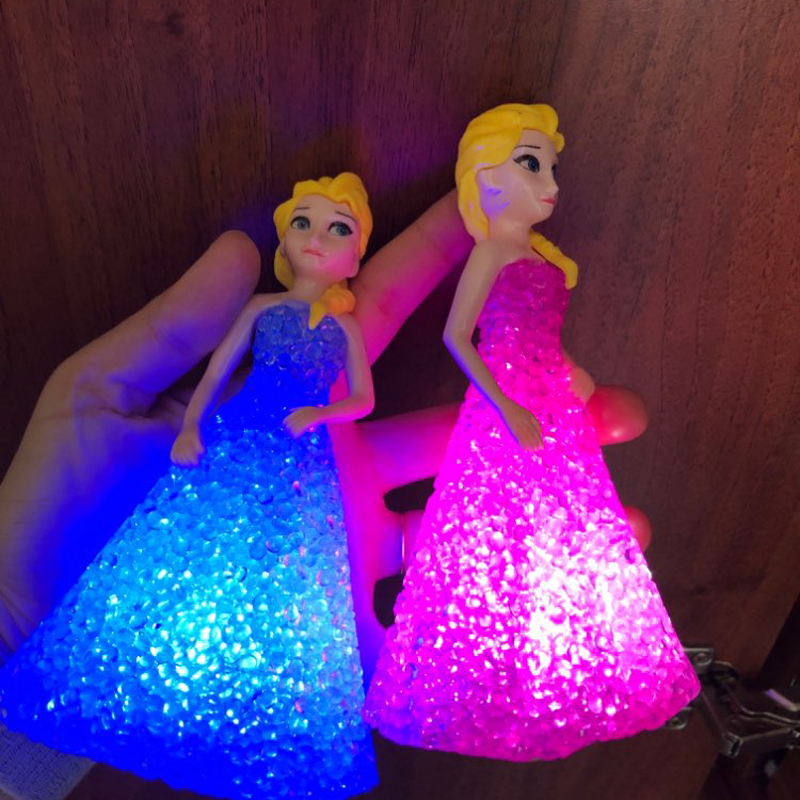 1 PCS Zabawka dla dzieci Elsa  – Elsa Gadget recenzja i cena