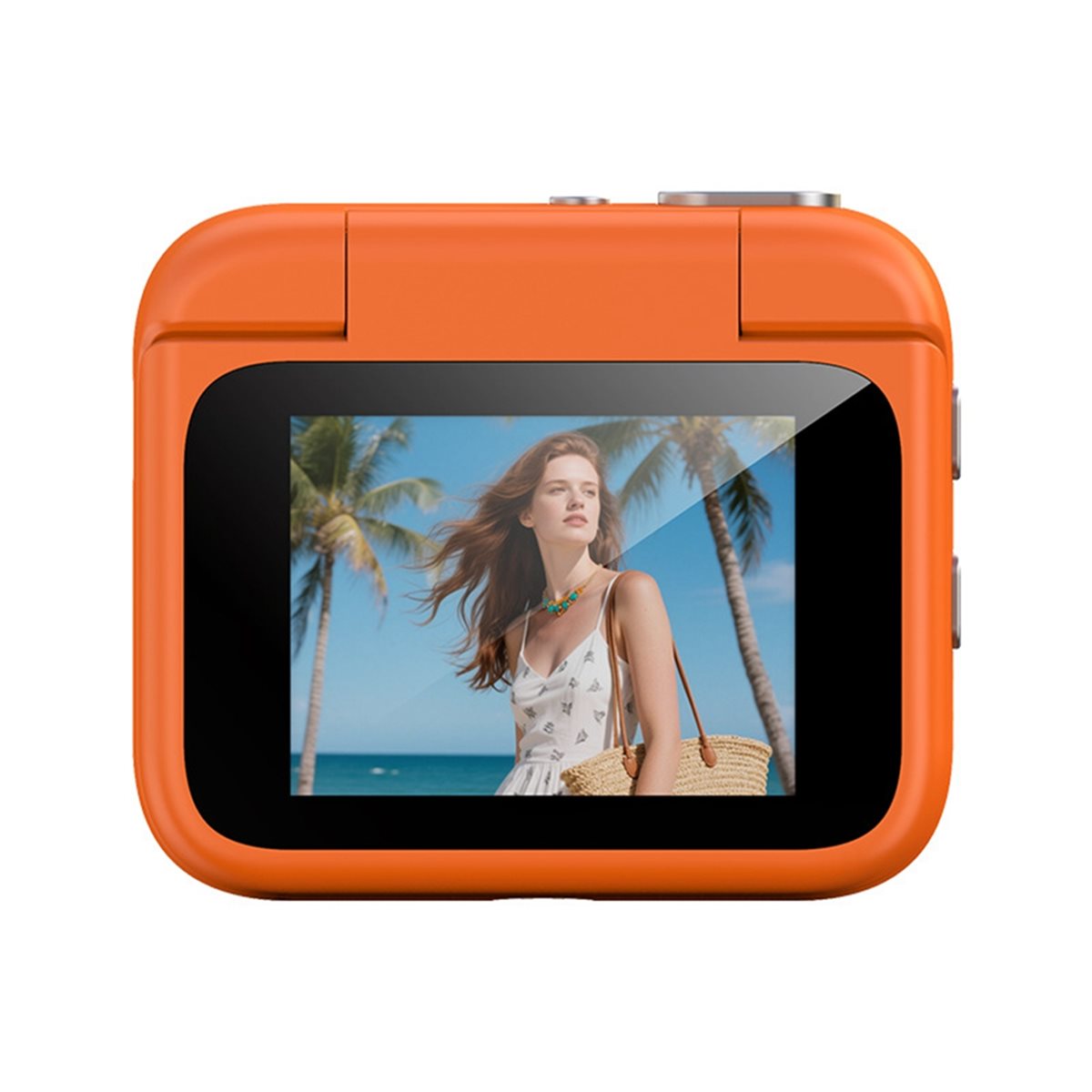Kamera sportowa N05R 4K z 2.0- – Action Camera 4K recenzja i cena