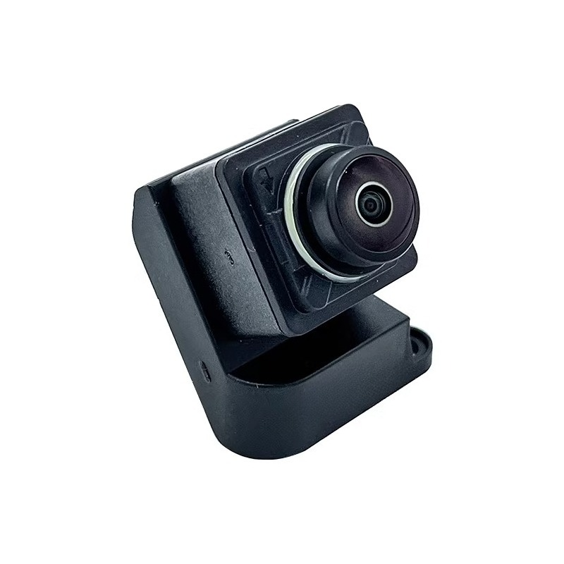 Panoramiczna kamera HD z widok – Panoramic Dash Cam 360 recenzja i cena