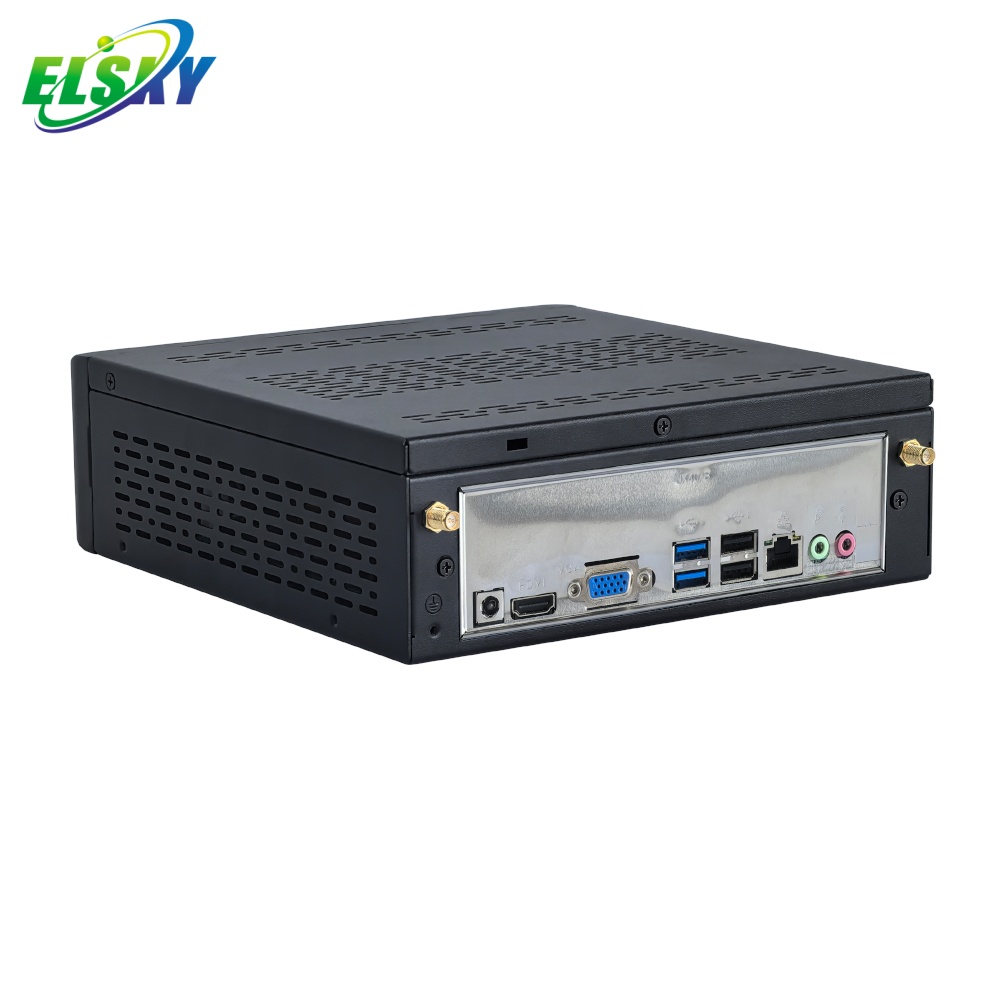 NOWY, wysokiej klasy komputer  – Mini Pc Windows recenzja i cena