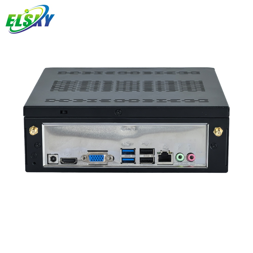 NOWY, wysokiej klasy komputer  – Mini Pc Windows recenzja i cena