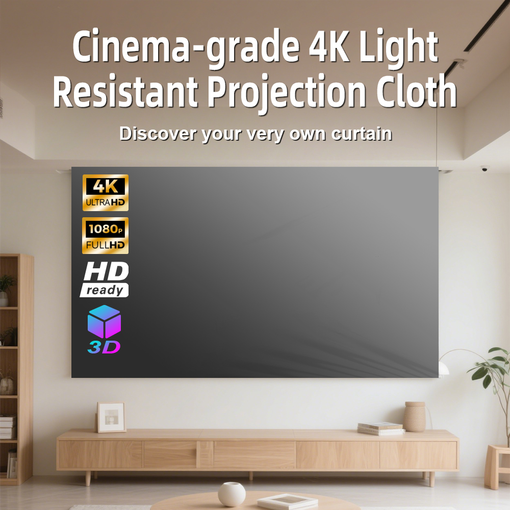 Uniwersalny ekran projekcyjny  – Mini Projector Portable recenzja i cena