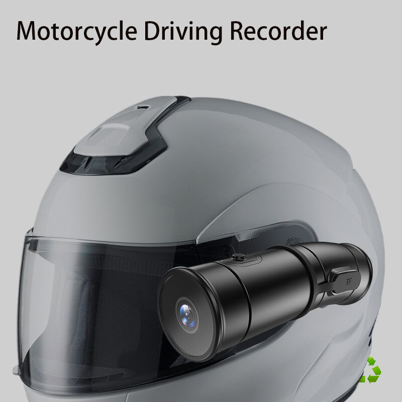 Kamera sportowa FHD 4K do kask – Action Camera 4K recenzja i cena