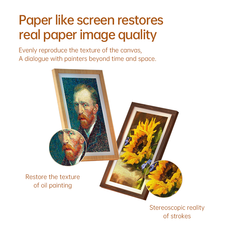 Ramka cyfrowa WiFi 15.6 21.5 3 – Digital Photo Frame Wifi recenzja i cena
