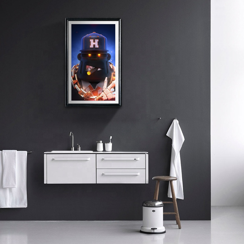 Naścienna, antyodblaskowa, dot – Digital Photo Frame Wifi recenzja i cena