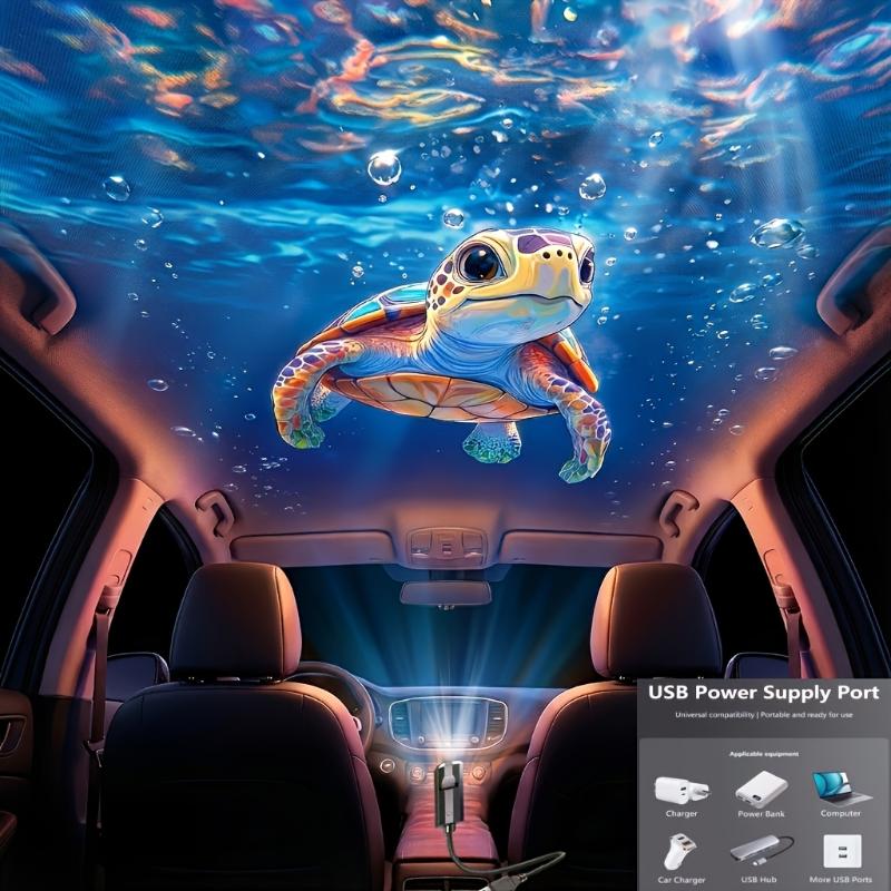 Przenośny projektor świetlny z – Mini Projector Portable recenzja i cena