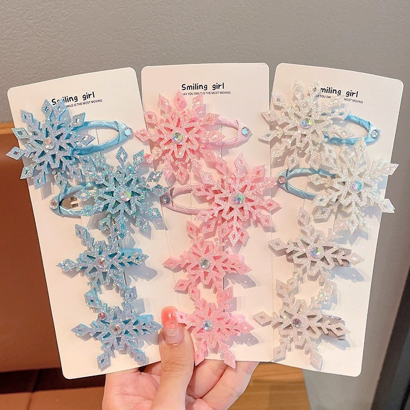 2 szt. Zimowa nowa mrożona spi – Elsa Gadget recenzja i cena