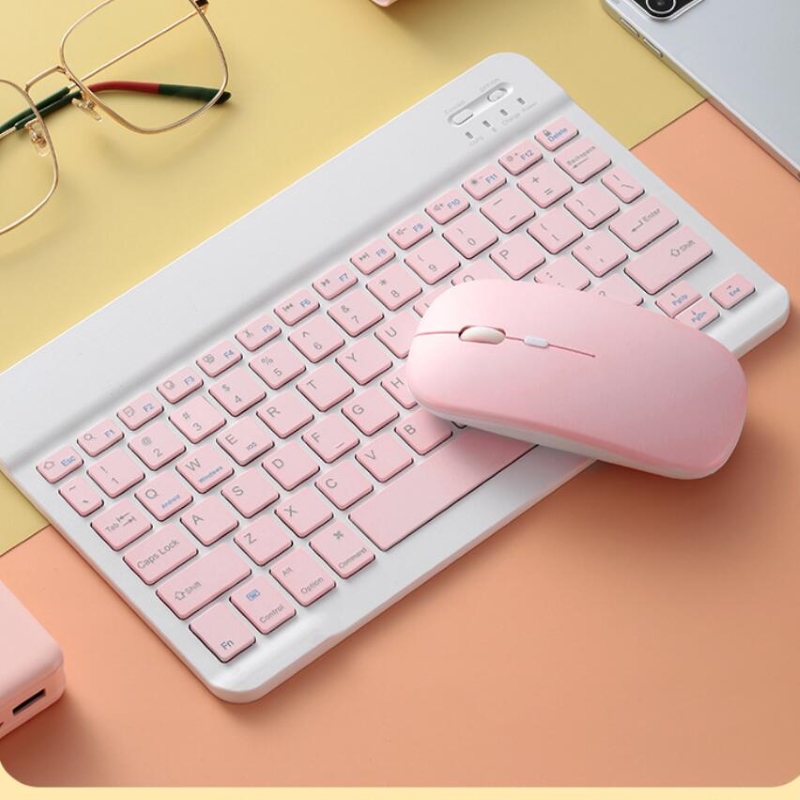 Ultracienka klawiatura Bluetoo – Wireless Keyboard Mini recenzja i cena