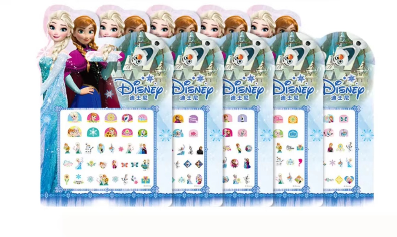 Zamrażona Królewna Elsa Anna M – Elsa Gadget recenzja i cena