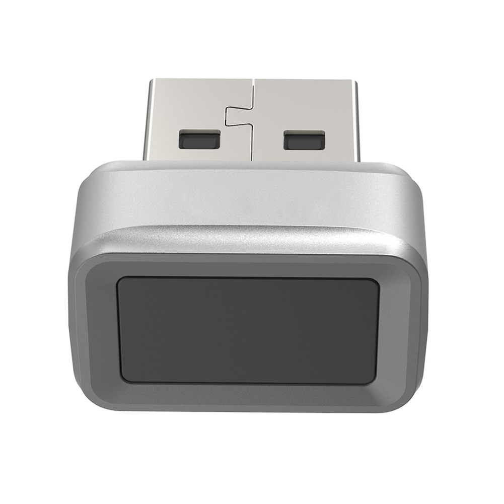 Czytnik linii papilarnych USB  – Mini Pc Windows recenzja i cena