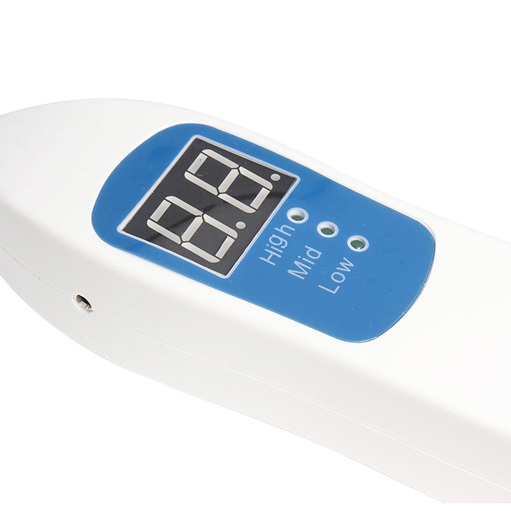 Nowy stomatologiczny tester mi – Electronics Quiz recenzja i cena