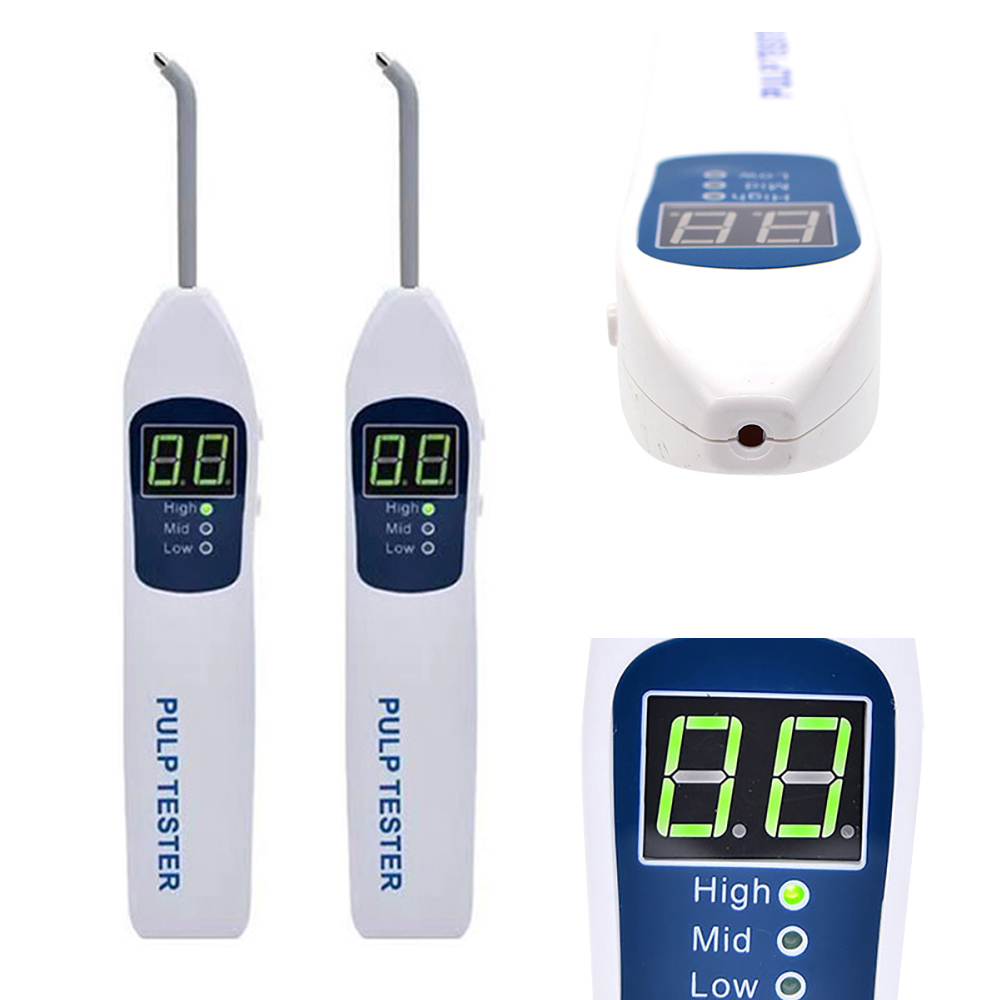 Nowy stomatologiczny tester mi – Electronics Quiz recenzja i cena