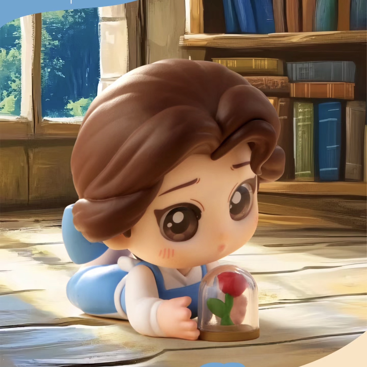 Figurki księżniczek Disneya do – Elsa Gadget recenzja i cena