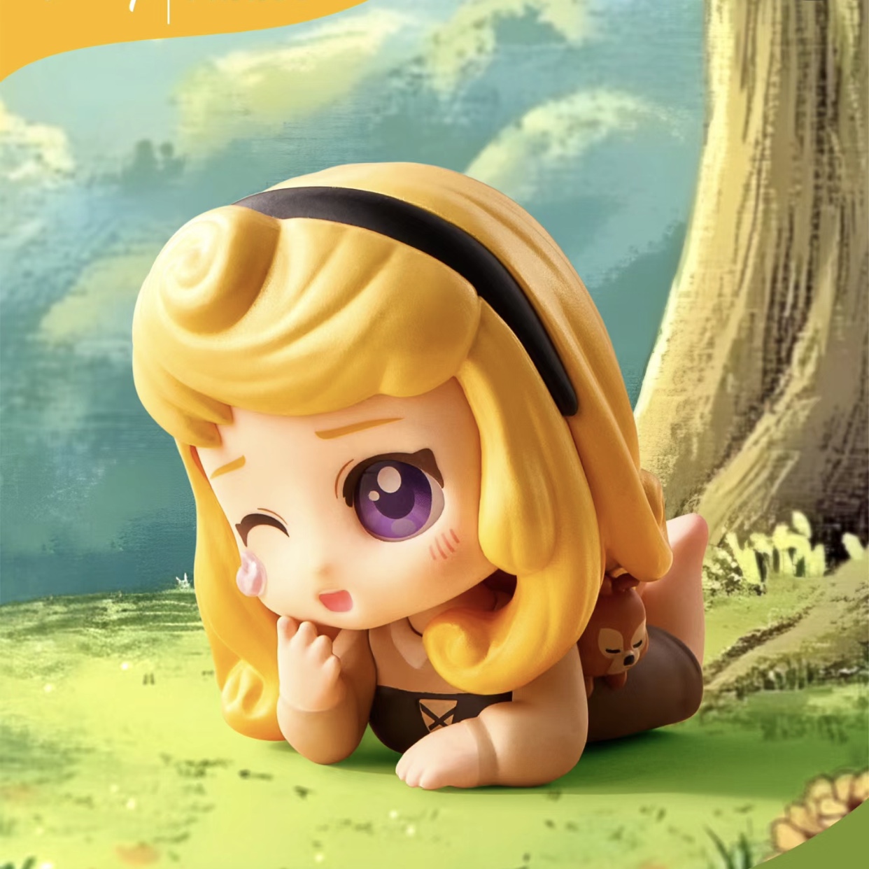 Figurki księżniczek Disneya do – Elsa Gadget recenzja i cena