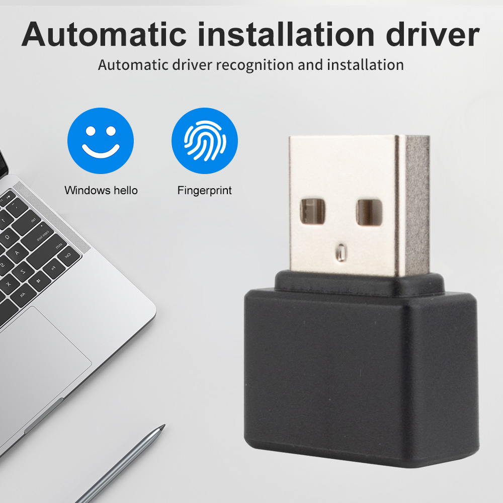 Mini USB Czytnik Linii Papilar – Mini Pc Windows recenzja i cena