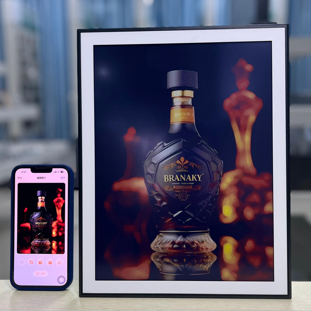Nowość! Esp32 Epd Spi 13.3 Cal – Digital Photo Frame Wifi recenzja i cena