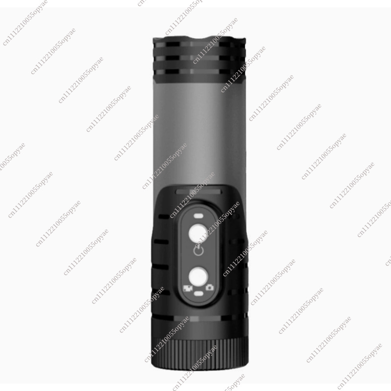 Kamera sportowa DV5000 4K z la – Action Camera 4K recenzja i cena