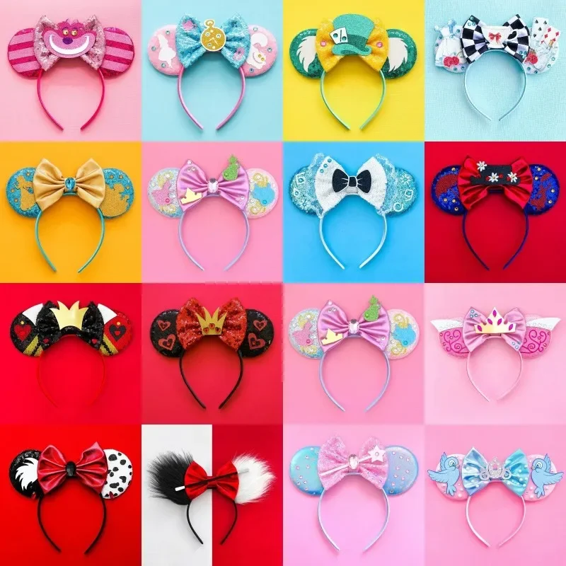 Disney Mickey Mouse uszy mrożo – Elsa Gadget recenzja i cena