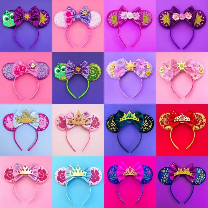Disney Mickey Mouse uszy mrożo – Elsa Gadget recenzja i cena