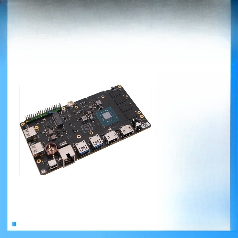Radxa X2l dla Celeron J4125 Qu – Mini Pc Windows recenzja i cena