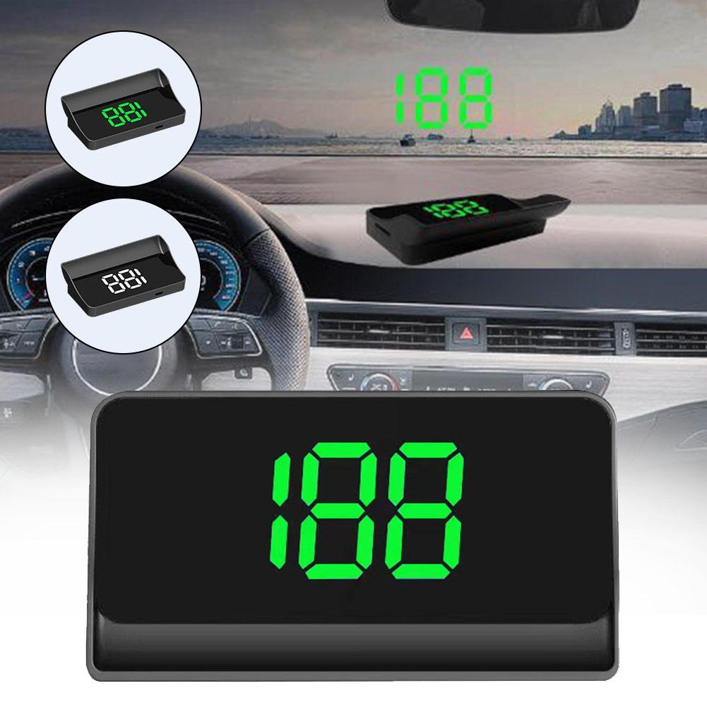 Wyświetlacz Head-Up do montażu – Electronics Gadgets For Car recenzja i cena