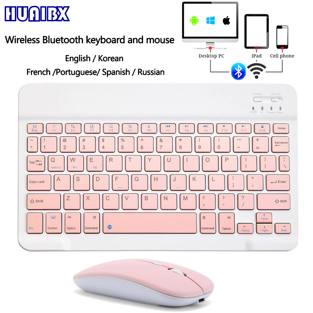 10-calowa bezprzewodowa mini k – Wireless Keyboard Mini recenzja i cena