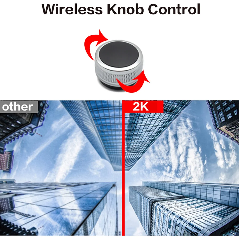 SMARTOUR 1080P Kamera panorami – Panoramic Dash Cam 360 recenzja i cena