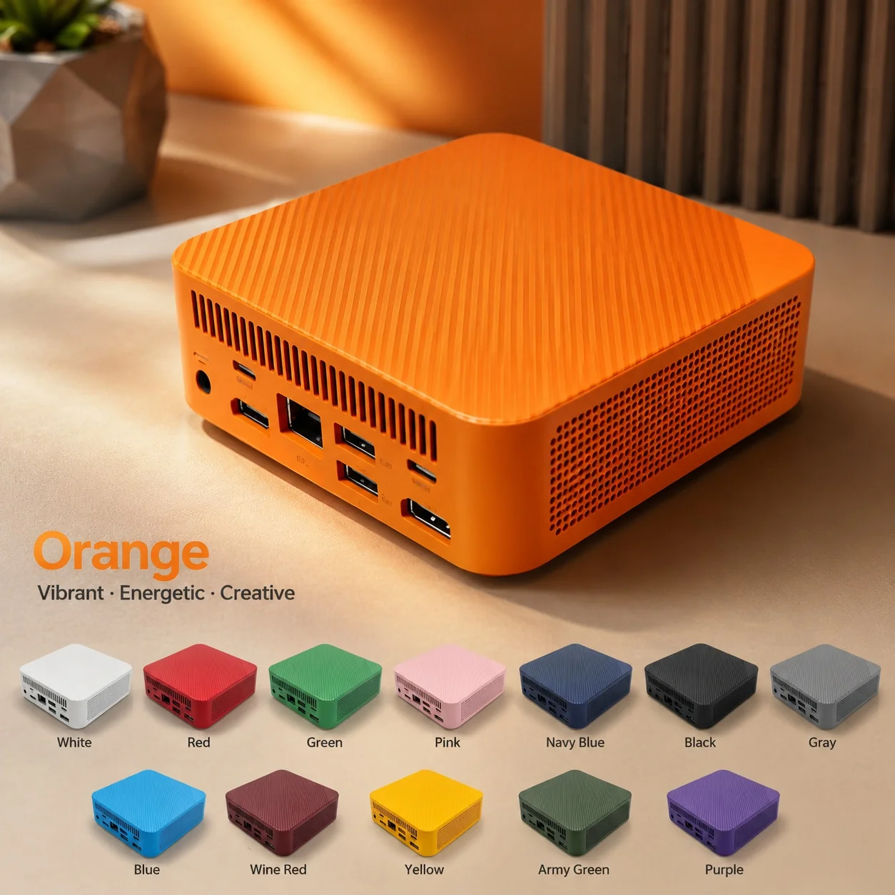 Windows 11 Pro Mini PC Intel i – Mini Pc Windows recenzja i cena