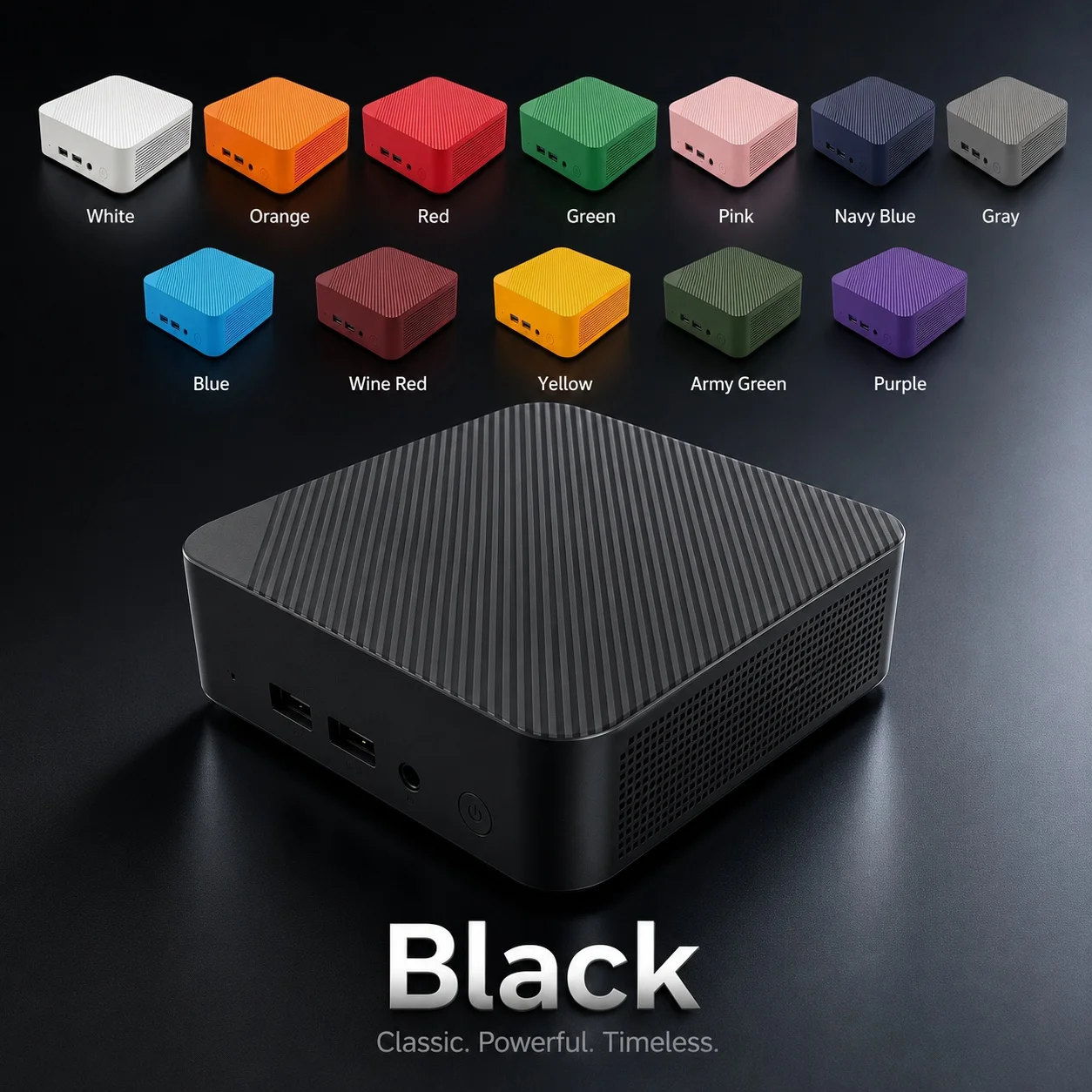 Windows 11 Pro Mini PC Intel i – Mini Pc Windows recenzja i cena