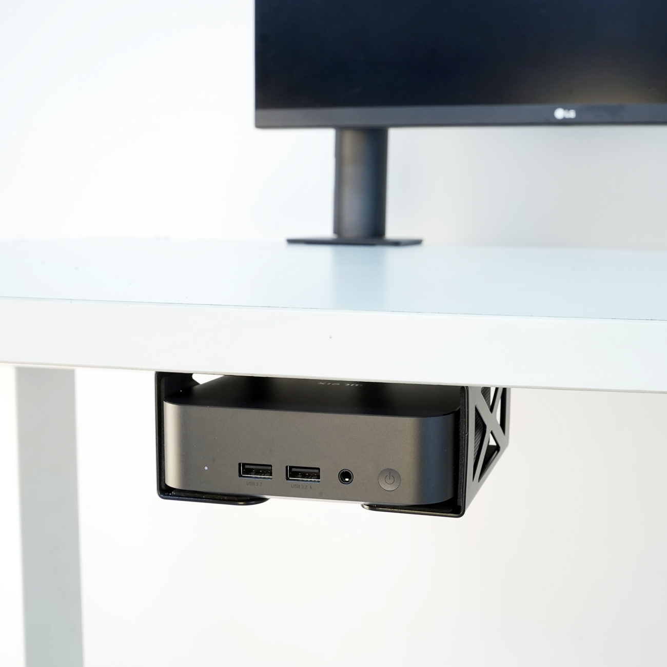 Uchwyt do przechowywania lapto – Mini Pc Windows recenzja i cena