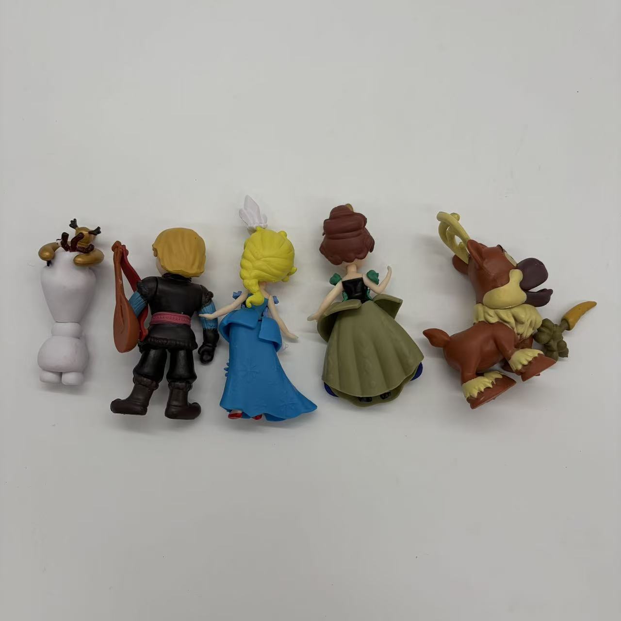 5 sztuk/zestaw mrożone śliczne – Elsa Gadget recenzja i cena