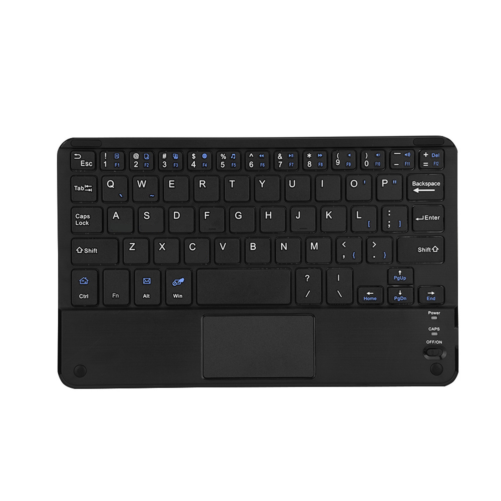 UltraSlim Mini bezprzewodowa k – Mini Pc Windows recenzja i cena
