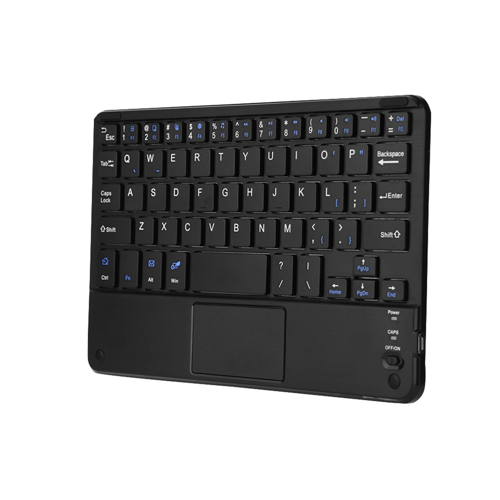 UltraSlim Mini bezprzewodowa k – Mini Pc Windows recenzja i cena