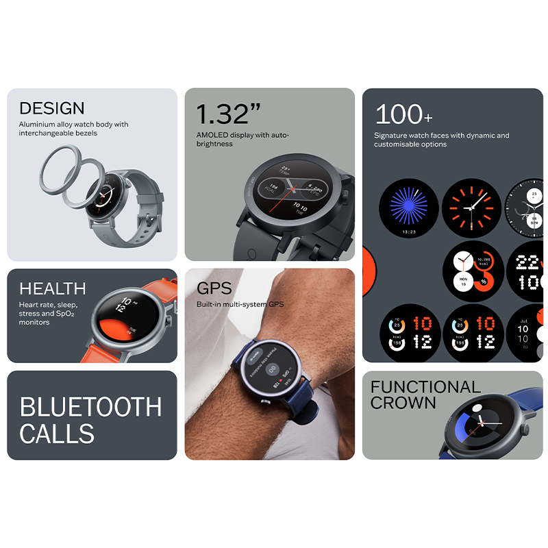 CMF by Nothing Global Version  – Electronics Quiz recenzja i cena