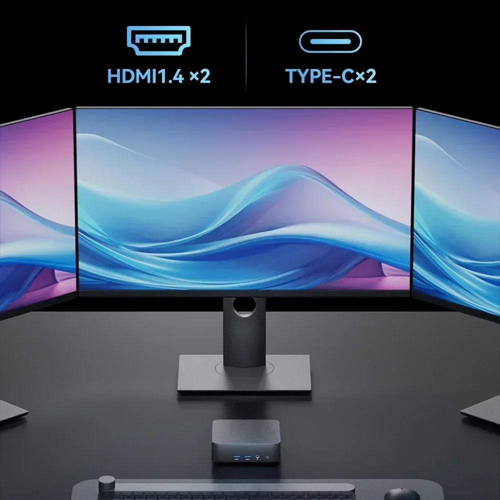 2026 MINI PC Windows 11 Pro Co – Mini Pc Windows recenzja i cena