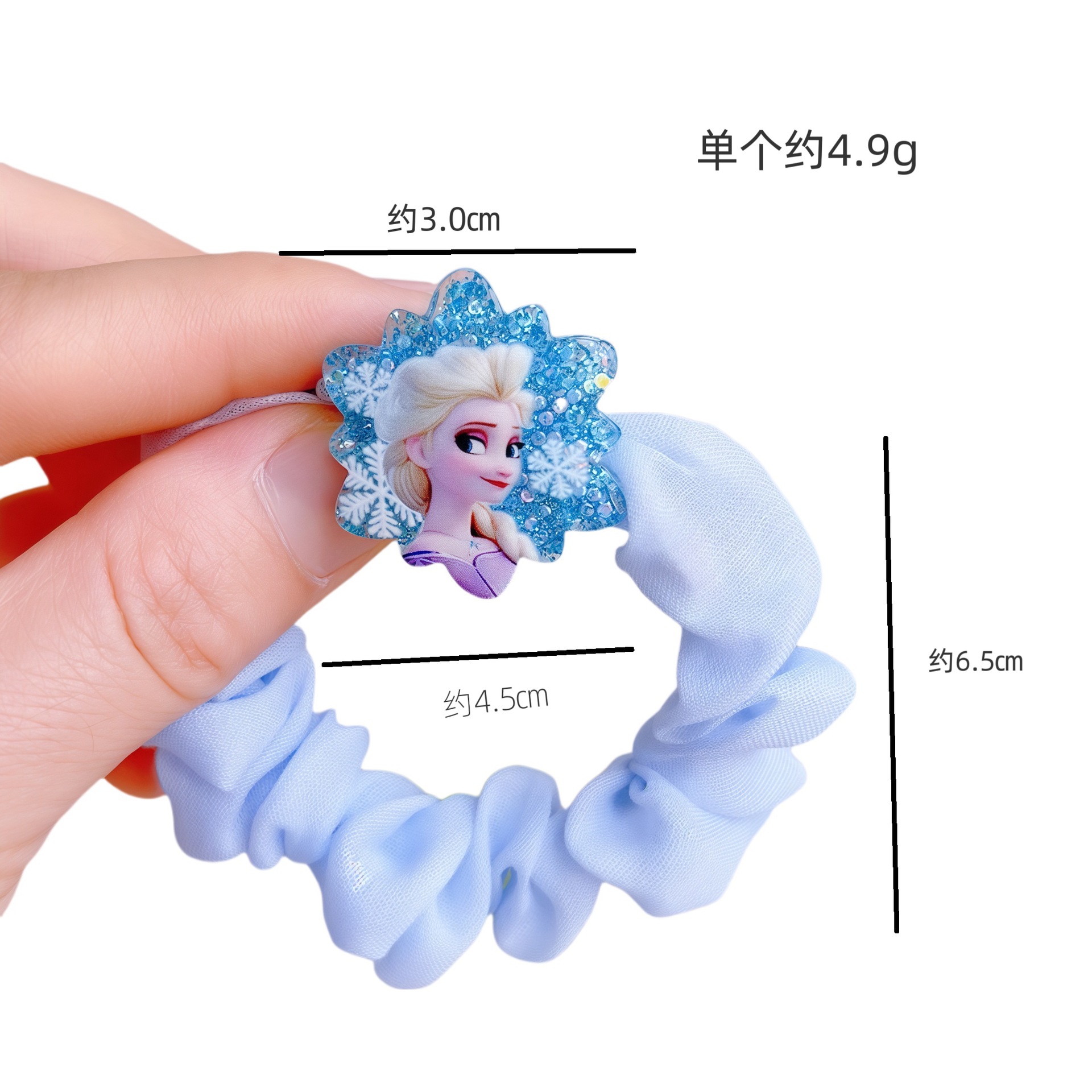 5 szt. Disney Anime Frozen Els – Elsa Gadget recenzja i cena