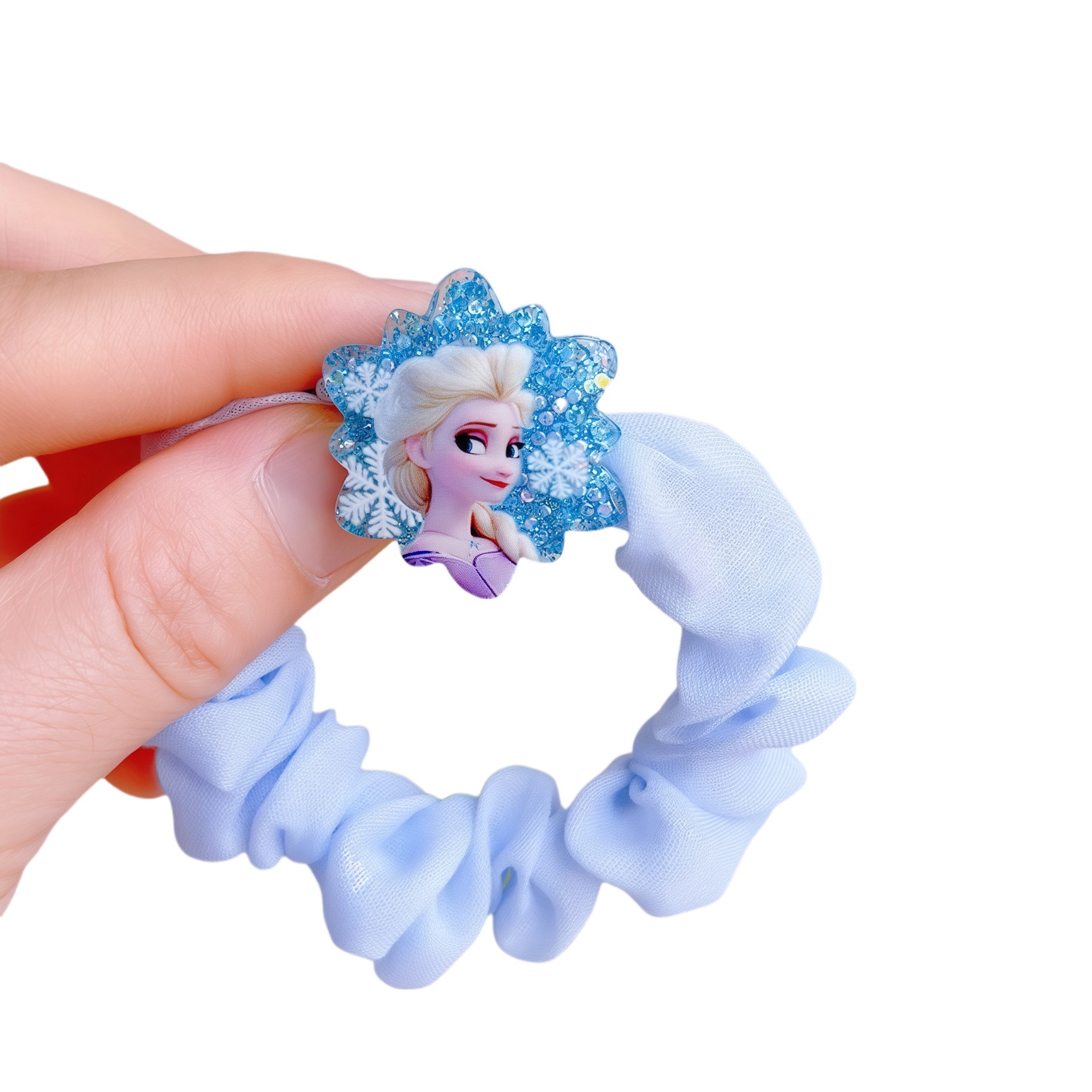 5 szt. Disney Anime Frozen Els – Elsa Gadget recenzja i cena