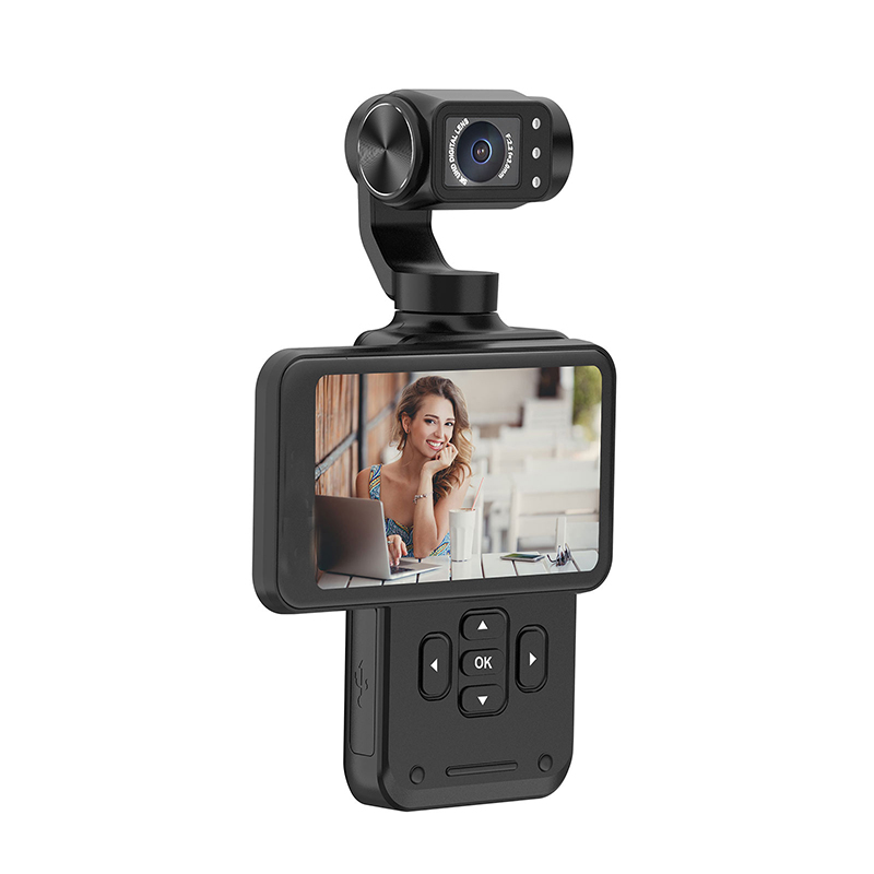 Miniaturowa kamera sportowa 4K – Action Camera 4K recenzja i cena