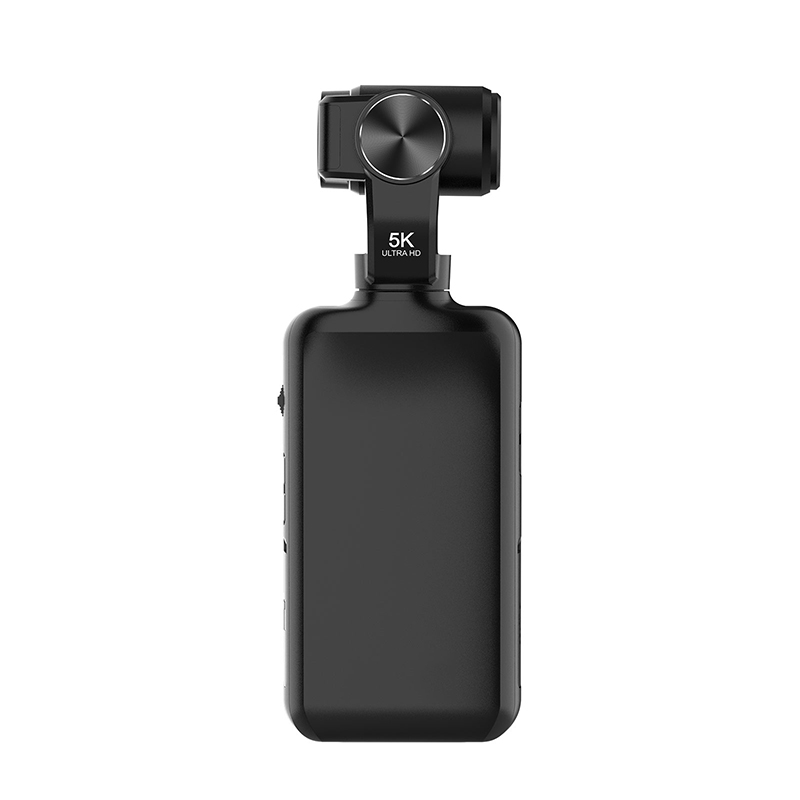 Miniaturowa kamera sportowa 4K – Action Camera 4K recenzja i cena