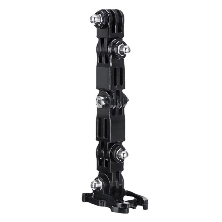 Uchwyt motocyklowy z zakrzywio – Action Camera 4K recenzja i cena