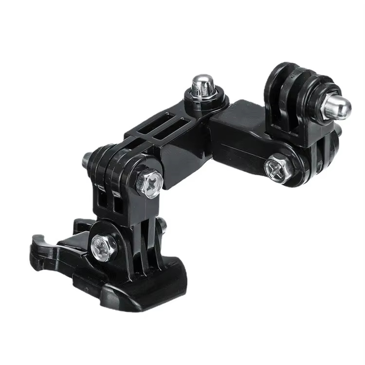 Uchwyt motocyklowy z zakrzywio – Action Camera 4K recenzja i cena