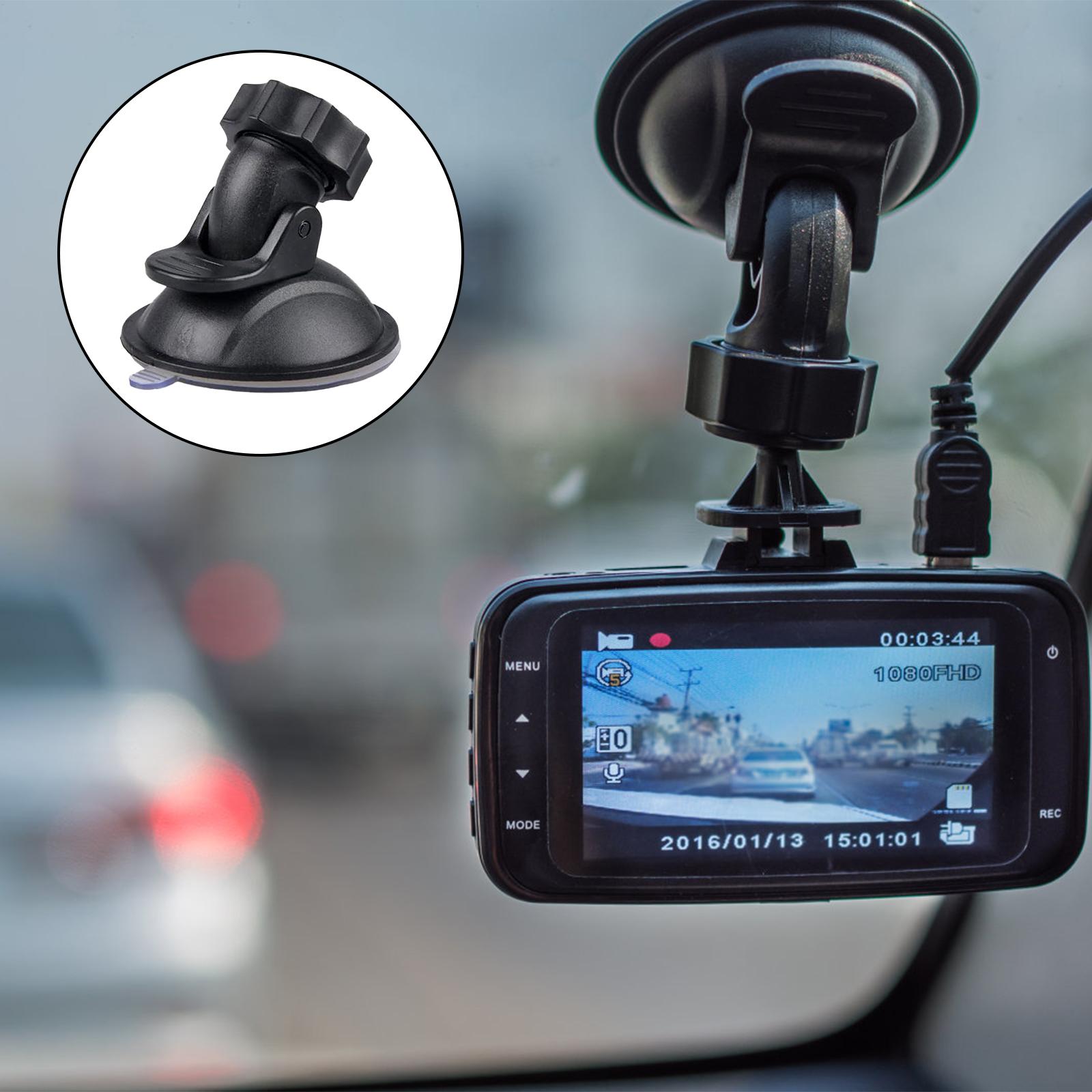 Uchwyt na kamerę samochodową z – Panoramic Dash Cam 360 recenzja i cena